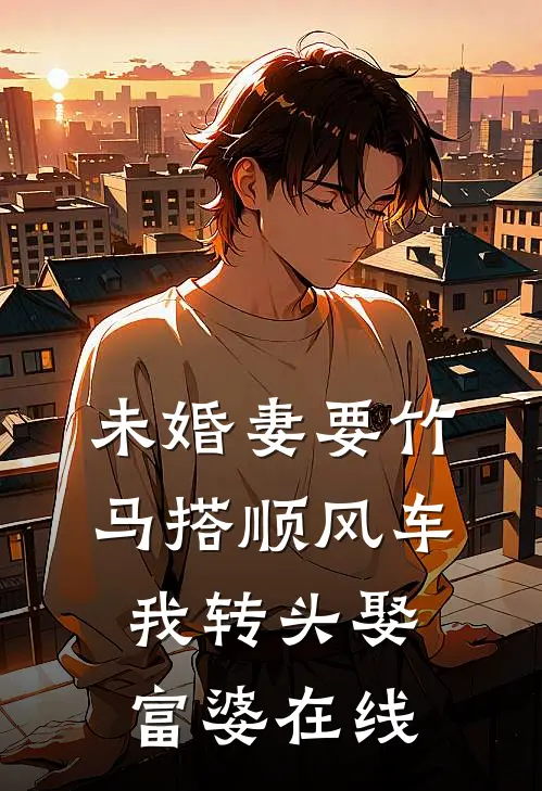 未婚妻要竹马搭顺风车，我转头娶富婆在线