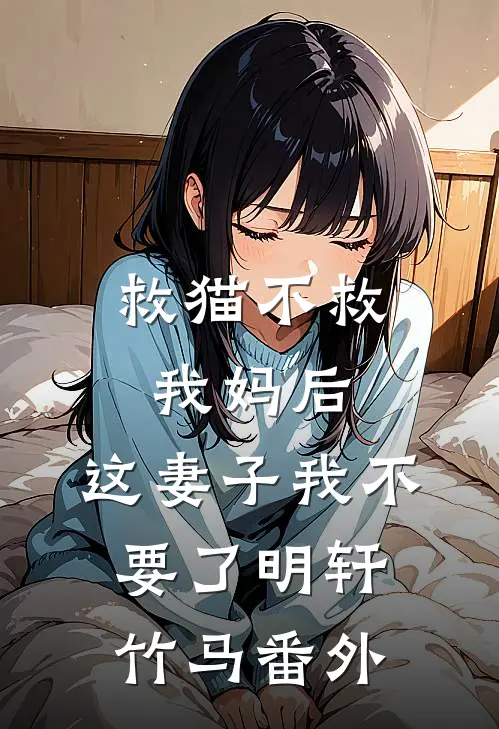 救猫不救我妈后，这妻子我不要了明轩竹马番外