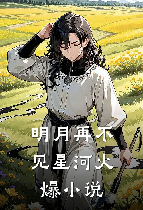 明月再不见星河火爆小说