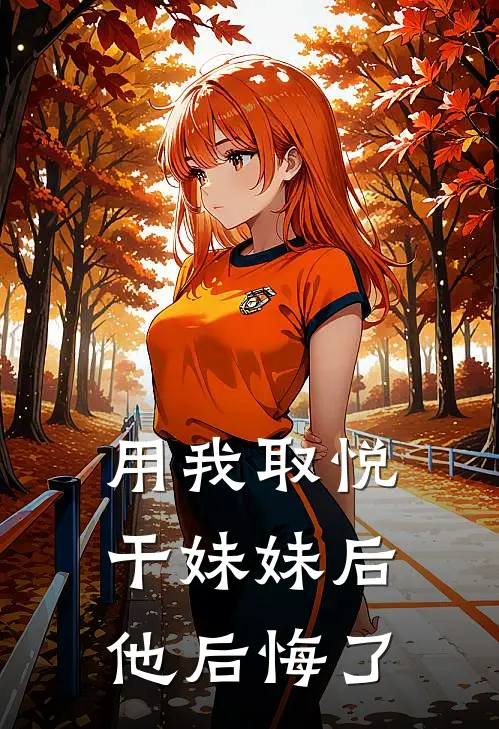 用我取悦干妹妹后，他后悔了