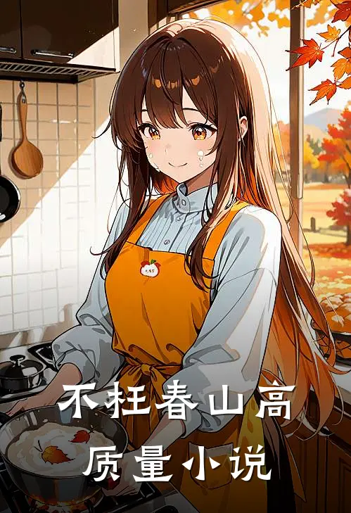 不枉春山高质量小说