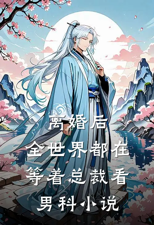 离婚后，全世界都在等着总裁看男科小说