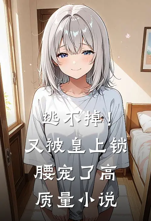 逃不掉！又被皇上锁腰宠了高质量小说