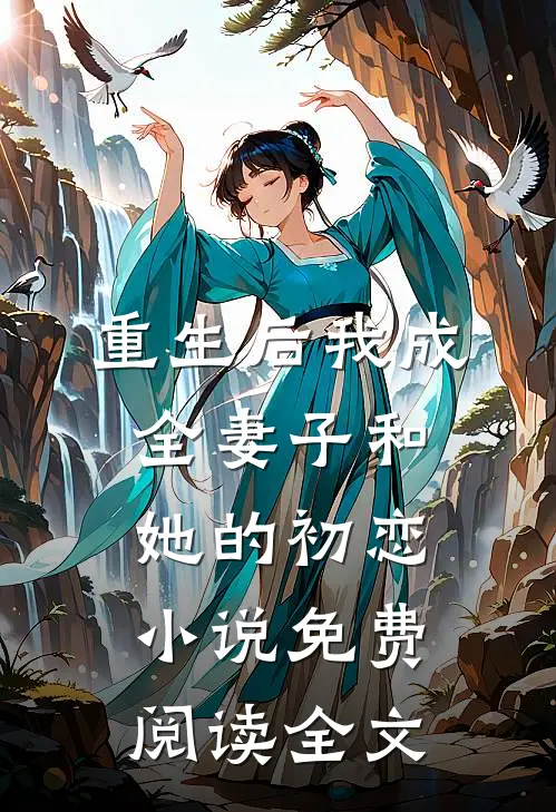 重生后我成全妻子和她的初恋小说免费阅读全文