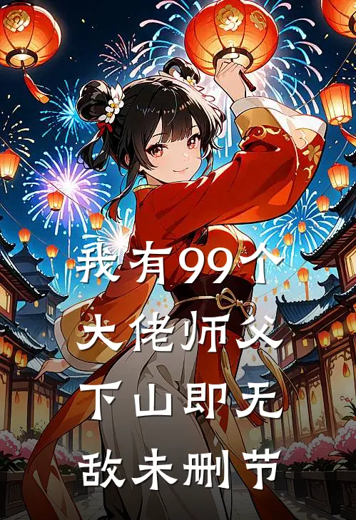 我有99个大佬师父，下山即无敌未删节