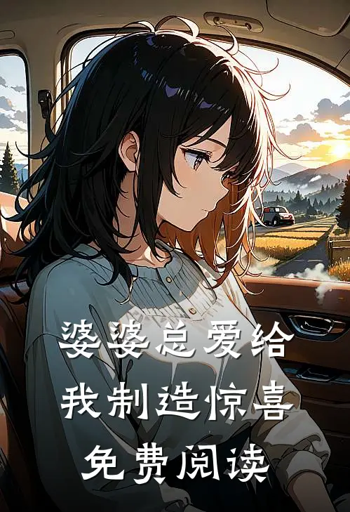 婆婆总爱给我制造惊喜免费阅读