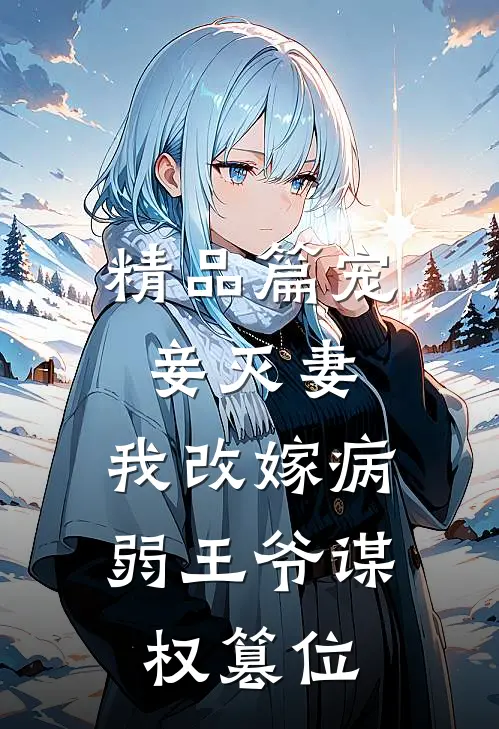 精品篇宠妾灭妻，我改嫁病弱王爷谋权篡位