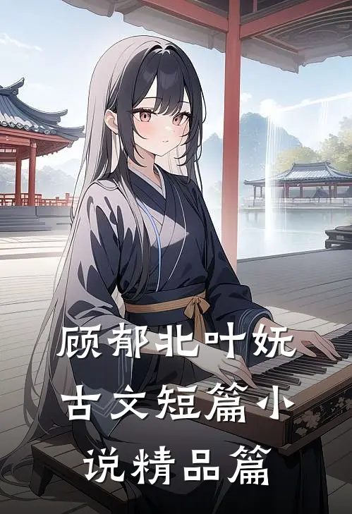 顾郁北叶妩古文短篇小说精品篇
