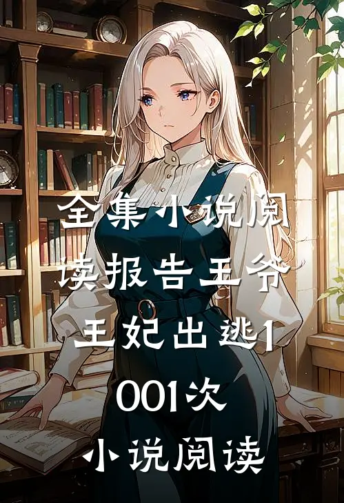 全集小说阅读报告王爷,王妃出逃1001次小说阅读