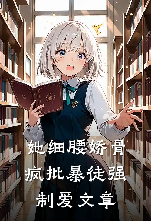 她细腰娇骨，疯批暴徒强制爱文章