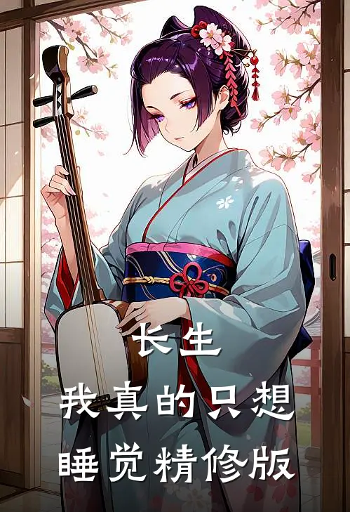 长生：我真的只想睡觉精修版