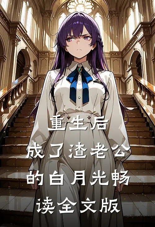 重生后，成了渣老公的白月光畅读全文版