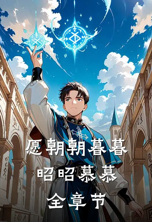 愿朝朝暮暮，昭昭慕慕全章节