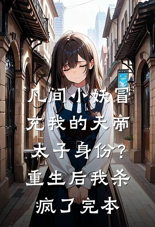 凡间小妖冒充我的天帝太子身份？重生后我杀疯了完本