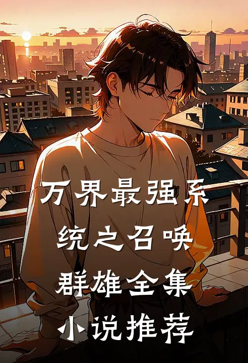 万界最强系统之召唤群雄全集小说推荐