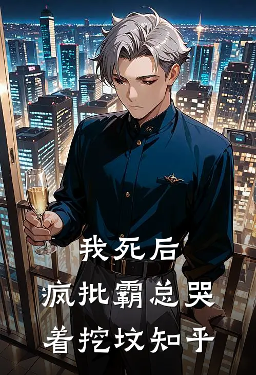 我死后，疯批霸总哭着挖坟知乎