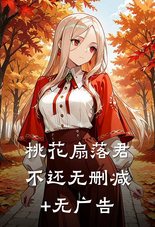 桃花扇落君不还无删减+无广告