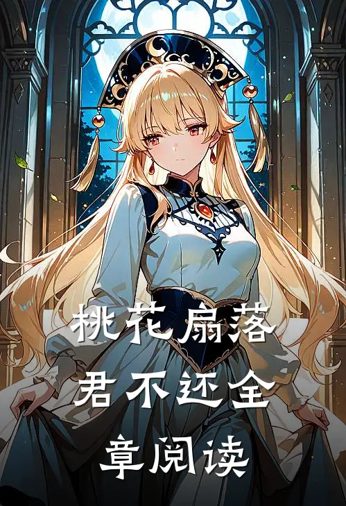 桃花扇落君不还全章阅读