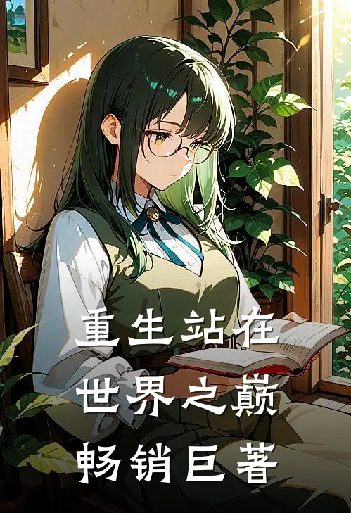 重生站在世界之巅畅销巨著