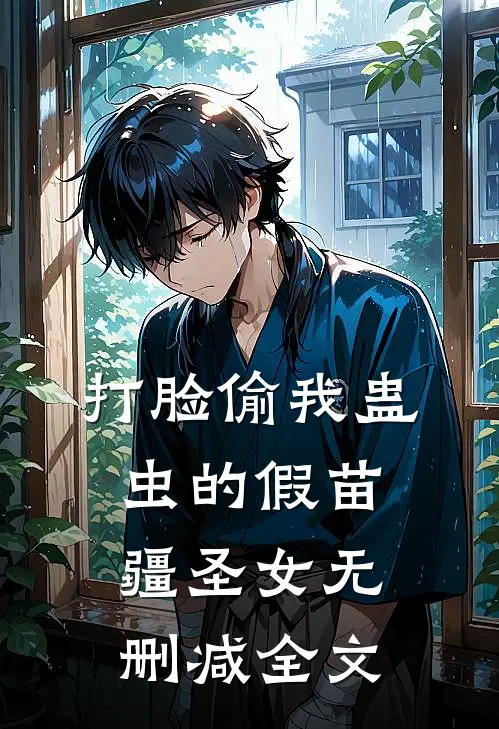 打脸偷我蛊虫的假苗疆圣女无删减全文
