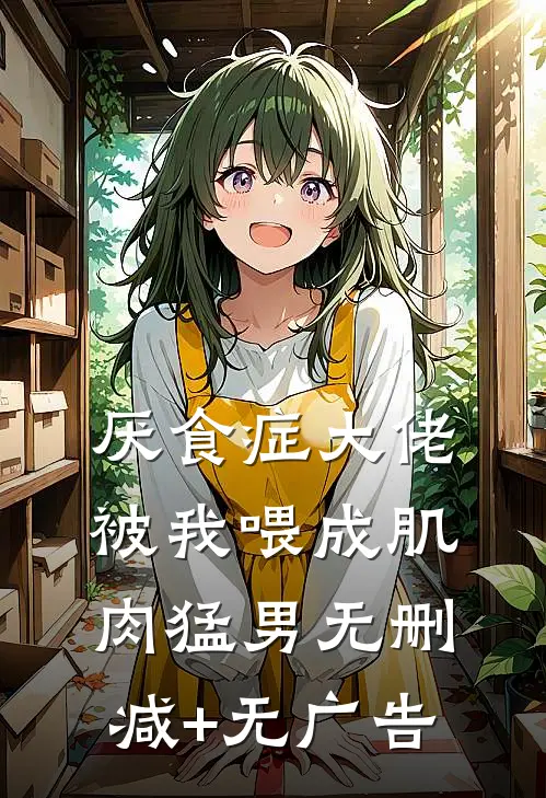 厌食症大佬被我喂成肌肉猛男无删减+无广告