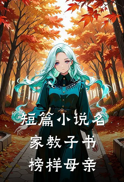 短篇小说名家教子书：榜样母亲