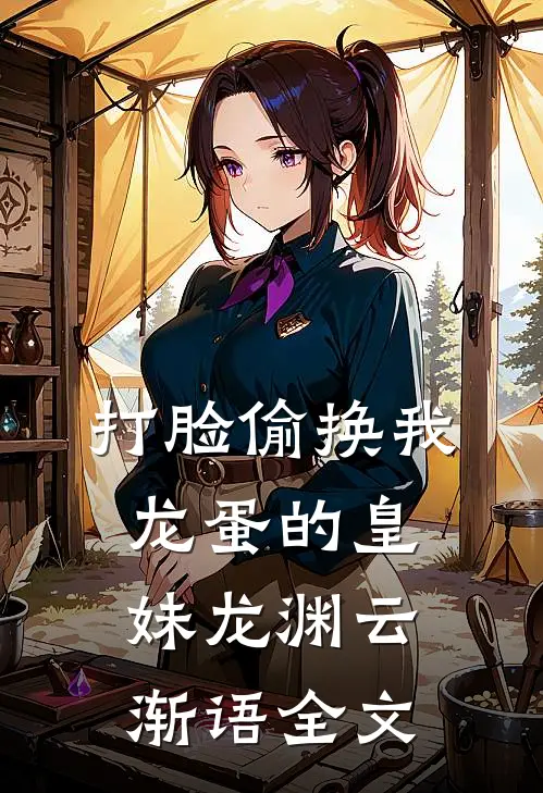 打脸偷换我龙蛋的皇妹龙渊云渐语全文