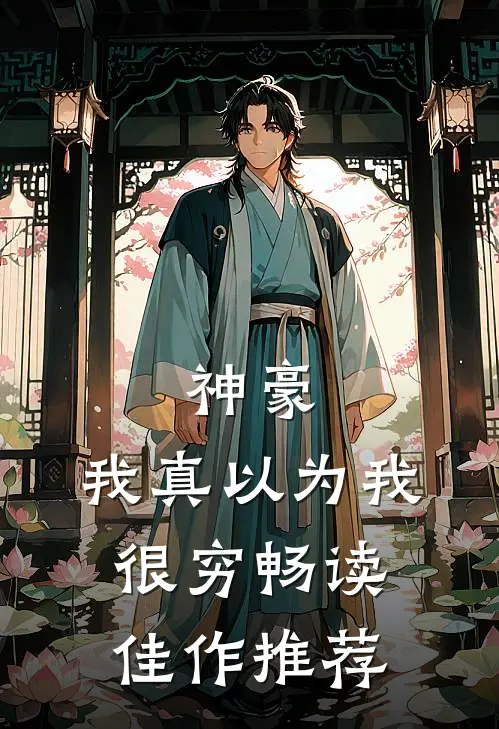 神豪：我真以为我很穷畅读佳作推荐