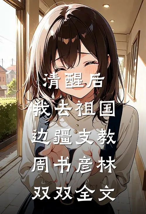 清醒后，我去祖国边疆支教周书彦林双双全文