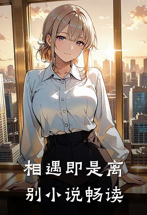 相遇即是离别小说畅读
