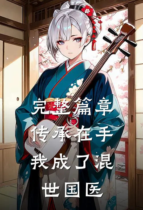 完整篇章传承在手，我成了混世国医