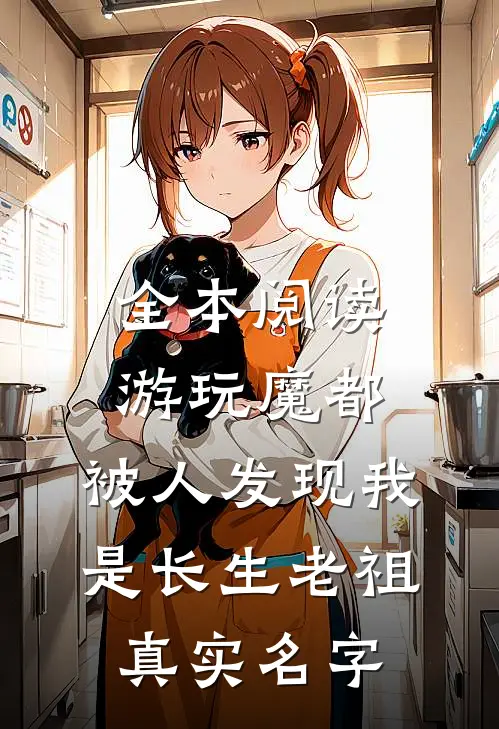 全本阅读游玩魔都:被人发现我是长生老祖真实名字