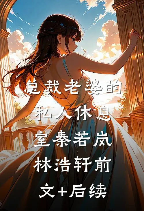 总裁老婆的私人休息室秦若岚林浩轩前文+后续