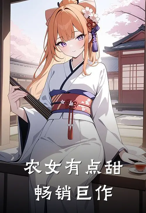 农女有点甜畅销巨作