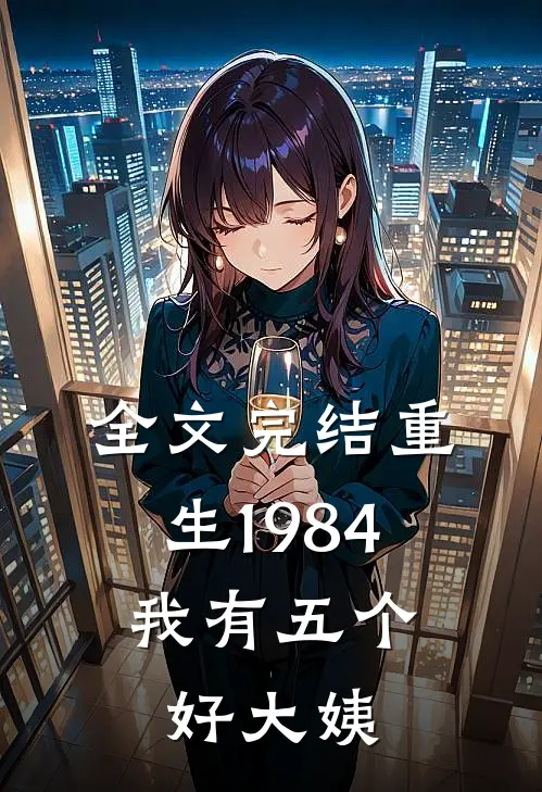 全文完结重生1984，我有五个好大姨