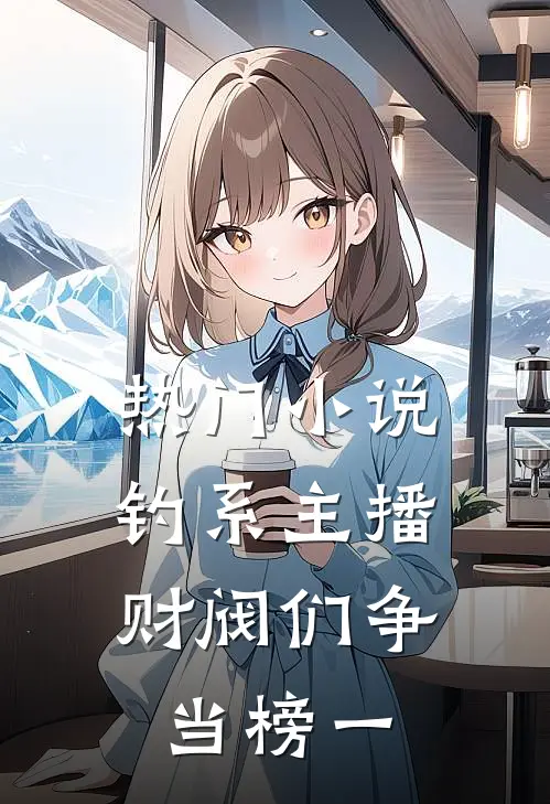 热门小说钓系主播：财阀们争当榜一
