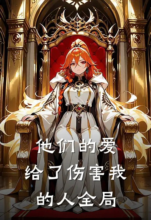 他们的爱，给了伤害我的人全局