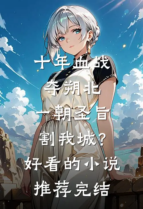 十年血战夺朔北，一朝圣旨割我城？好看的小说推荐完结