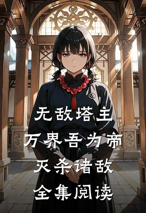 无敌塔主：万界吾为帝，灭杀诸敌全集阅读
