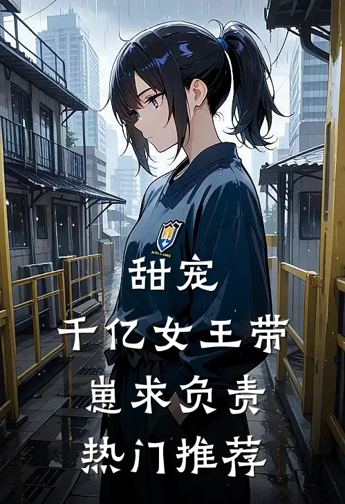 甜宠：千亿女王带崽求负责热门推荐