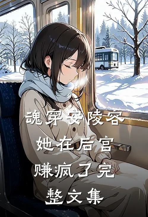 魂穿安陵容，她在后宫赚疯了完整文集