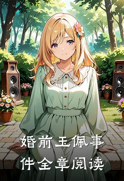 婚前玉佩事件全章阅读