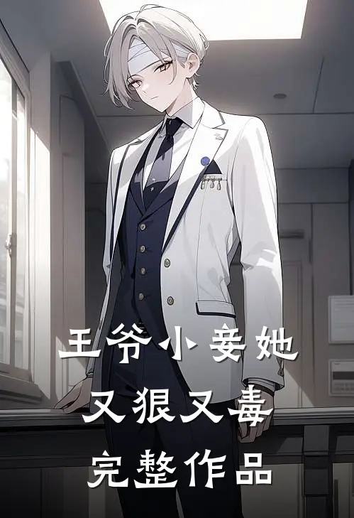 王爷小妾她又狠又毒完整作品