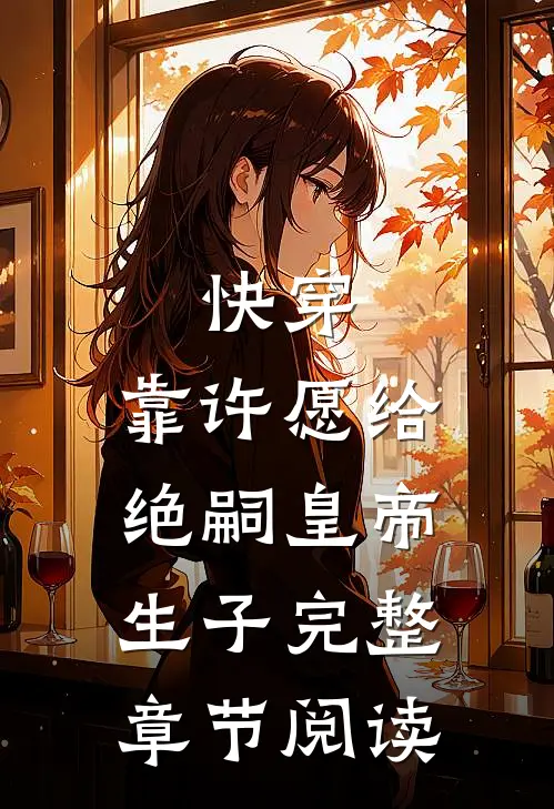 快穿：靠许愿给绝嗣皇帝生子完整章节阅读
