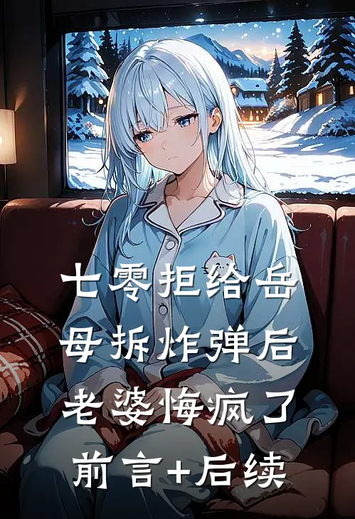 七零拒给岳母拆炸弹后老婆悔疯了前言+后续