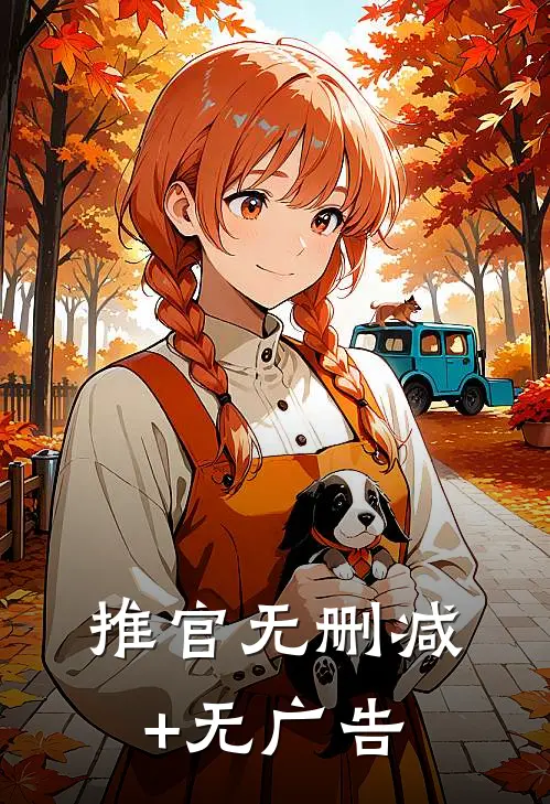 推官无删减+无广告