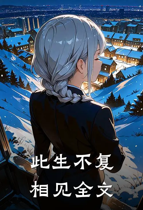 此生不复相见全文