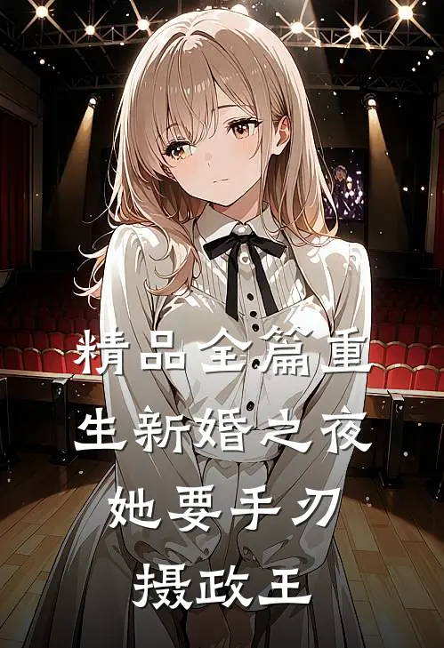 精品全篇重生新婚之夜，她要手刃摄政王