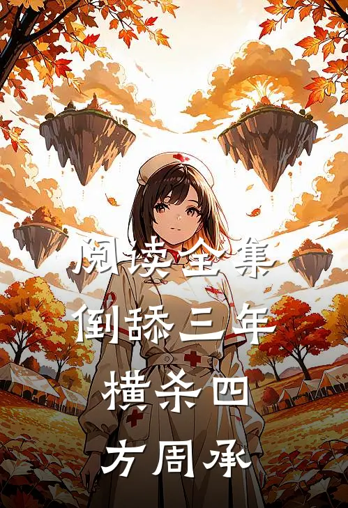 阅读全集倒舔三年,横杀四方周承