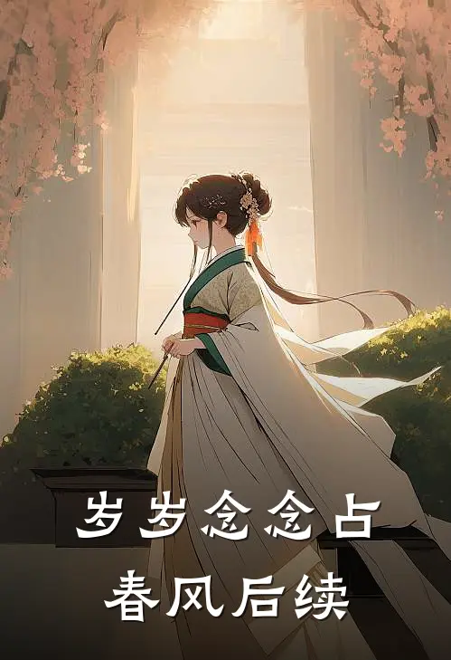 岁岁念念占春风后续